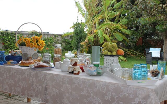 B&B Oasi al Mare