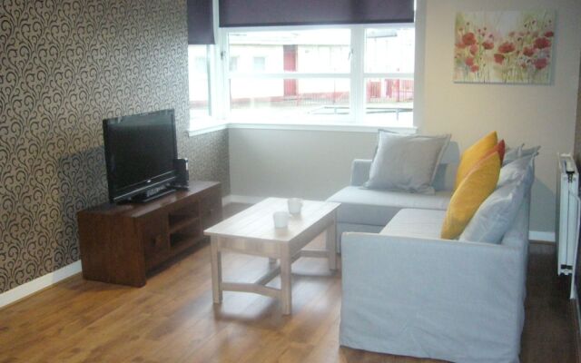 Dragon - Amulree Apartment 3 Bedroom Home