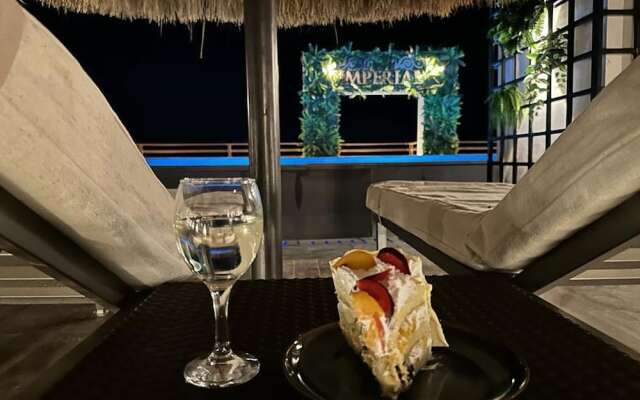 Imperial Resort - Bali Themed - 1 Bed Apartment