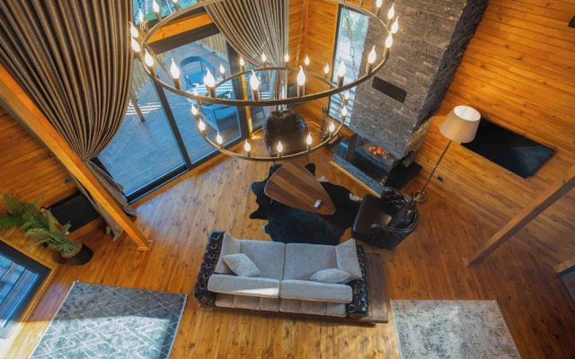 Mağmat Resort & Bungalow