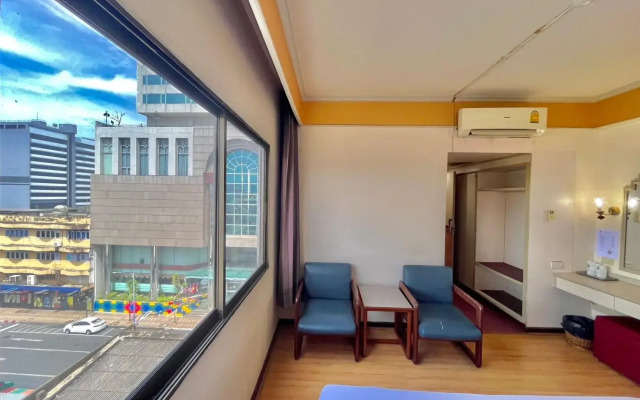 Sakura Hotel Hat Yai