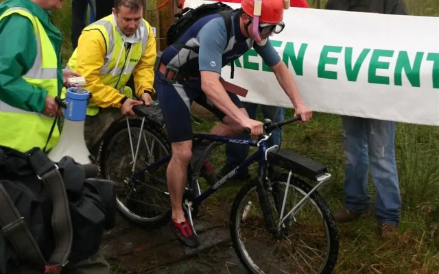 Bronfelin & Troed-y-rhiw Holiday Cottages