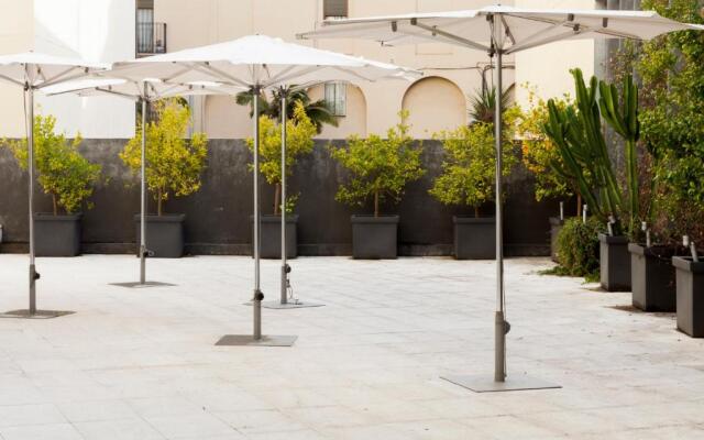 AC Hotel Sants by Marriott