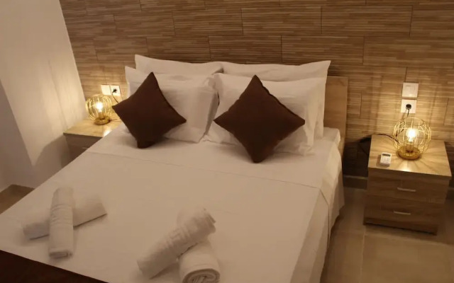 Sea Pearl Luxury Apartment