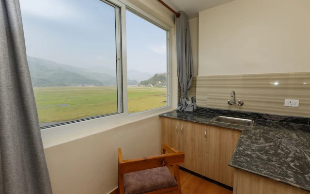 Samiyog Tourist Resort