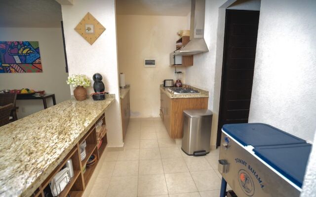 JUUB Luxury 3 Bedroom House at Playa diamante