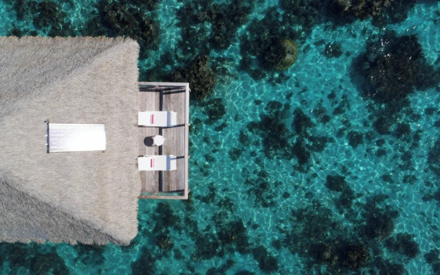 Tahiti Lagoon Resort