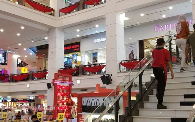 Hotel Service Suites at Times Square