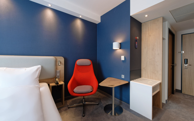 Holiday Inn Express Lustenau by IHG