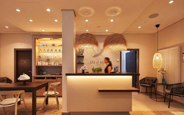 Hotel Anklamer Hof, BW Signature Collection