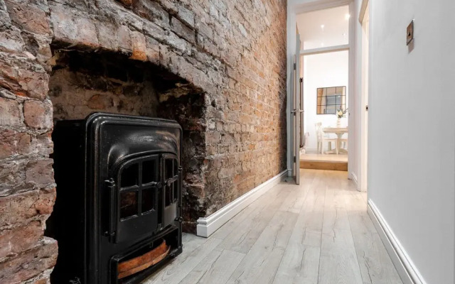 Sweeting Suites - Luxury Apartments