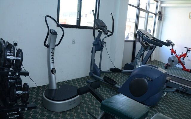 Siddhartha Hotel, Nepalgunj