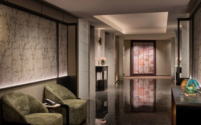 Intercontinental Changchun High Tech Zone By Ihg