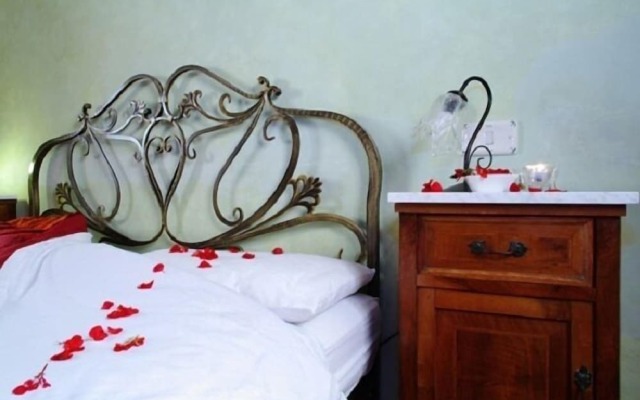 Colle Indaco Country House & Wellness