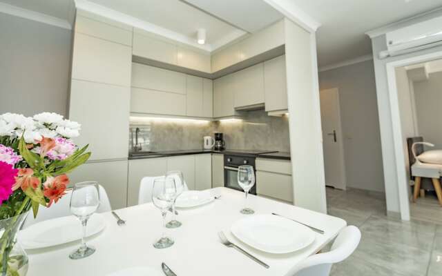 Baltic Apartments - Apartamenty Bałtyk