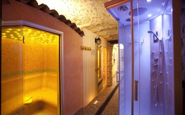 Hotel Castello