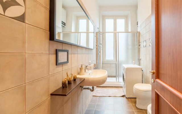 Elephant Apartment + 2 Bathrooms