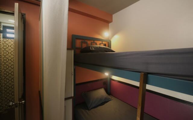 Siam Colors Hostel