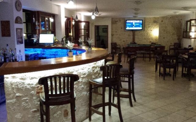 Amazones Villa Sun
