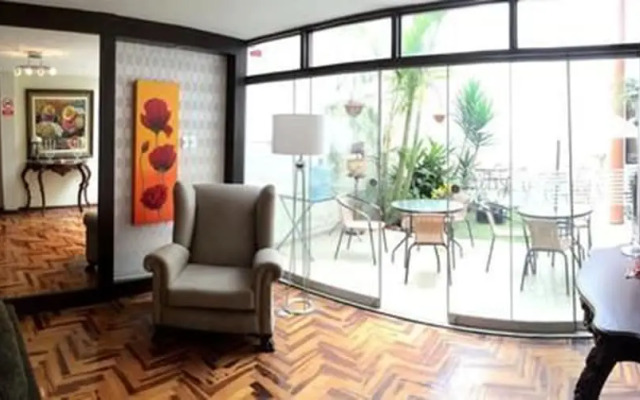 Las Condes HS Boutique