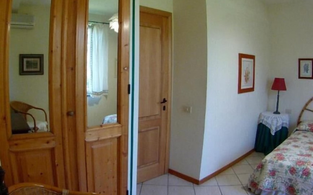 Locanda Valle Siriaca