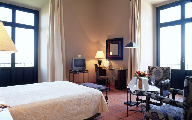 Parador De Lerma