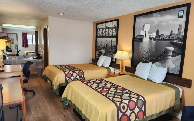 WestSpring Inn