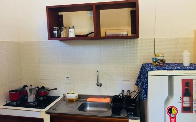 Residencial Bem Te Vi