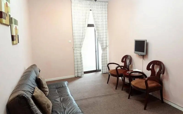 Horizon Hotel Apartments