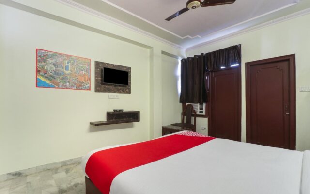 Hotel Vijeet Palace