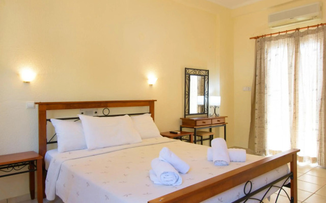 Ammoudara Beach Hotel & Apartments