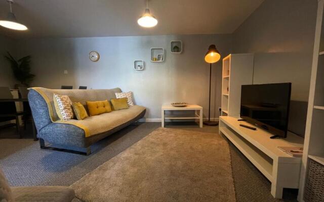 Westend Holiday Let 2 Brecon