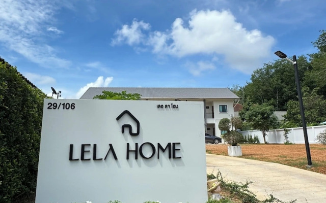 Lela Home