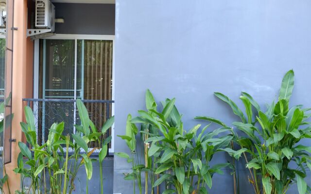 Iyara Apartment