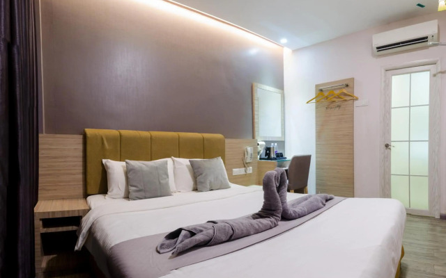 GM Grand Moments Hotel