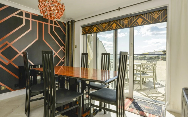 24 Burgh Island Causeway