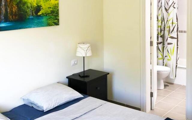 Apartment in Mirador Atlántico Complex