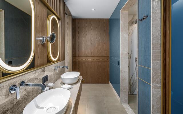 Bayou Villas 3 Bedrooms - Ultra All Inclusive