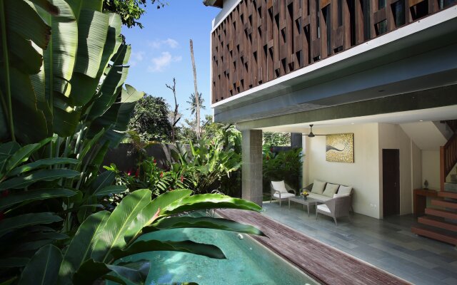 The Canggu Boutique Villas & Spa