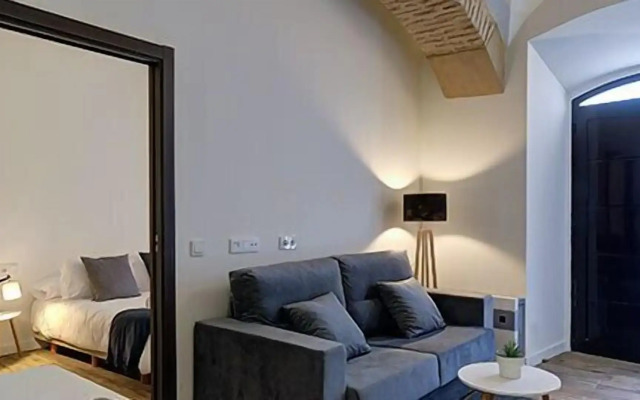 Chef Luxury Suite La Concepción 1