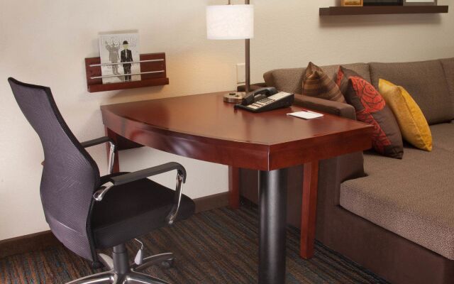 Residence Inn Eugene Springfield