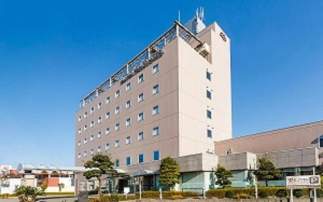 Hotel Bandaga