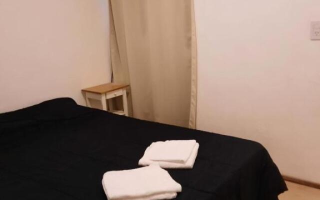 Departamento en Güemes 2036, OROÑO Y EL RIO