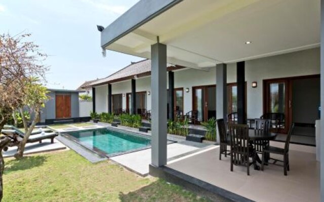 Carik Bali Guest House