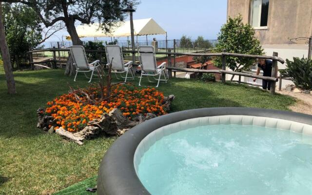 L'Antica Pigna Chateau