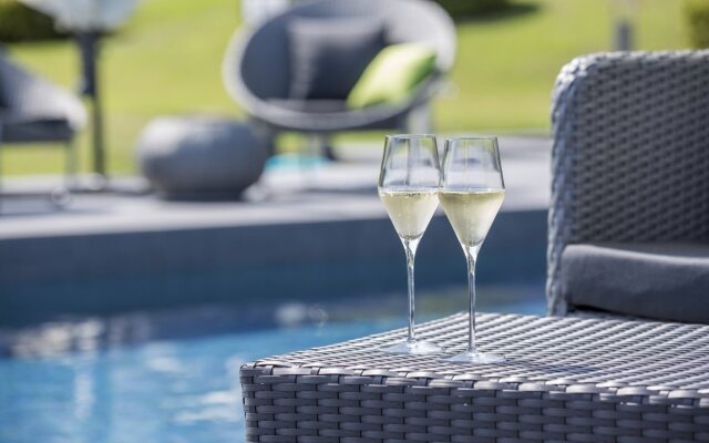 the salon Izu Kogen Hotels & Resort