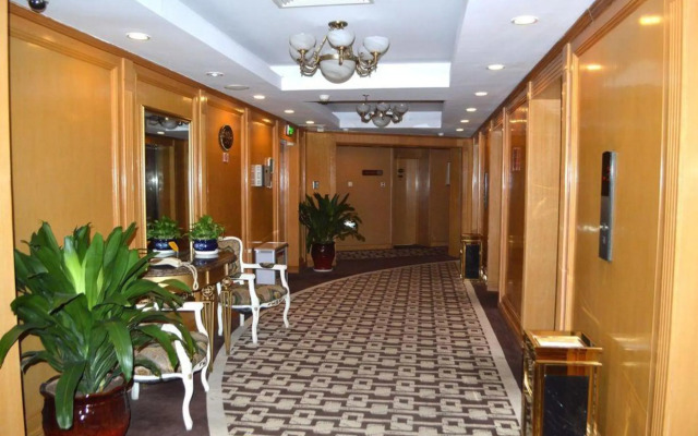 Phoenix Hotel Inner Mongolia