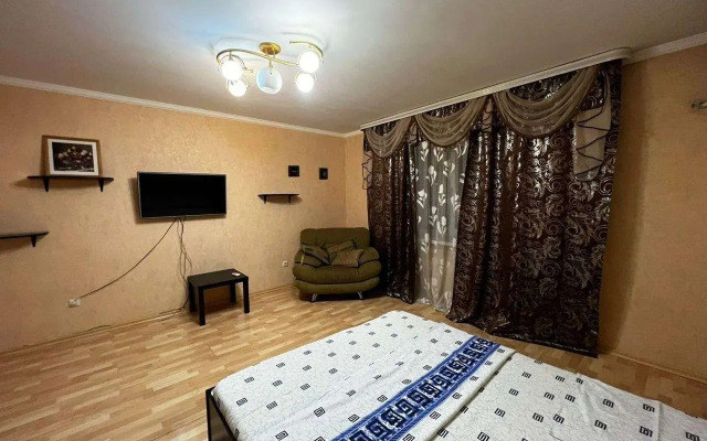 Апартаменты на улице Терешковой 10/2