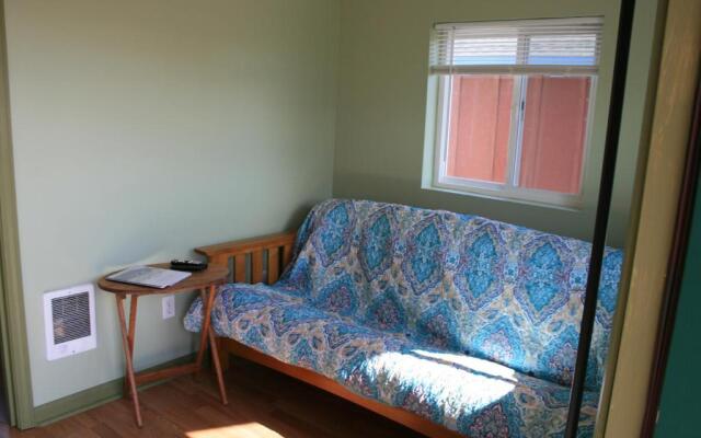 Crooked River Ranch Cabins