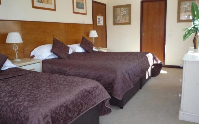 Grove Guest House